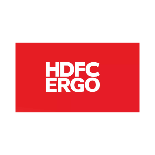 HDFC ERGO